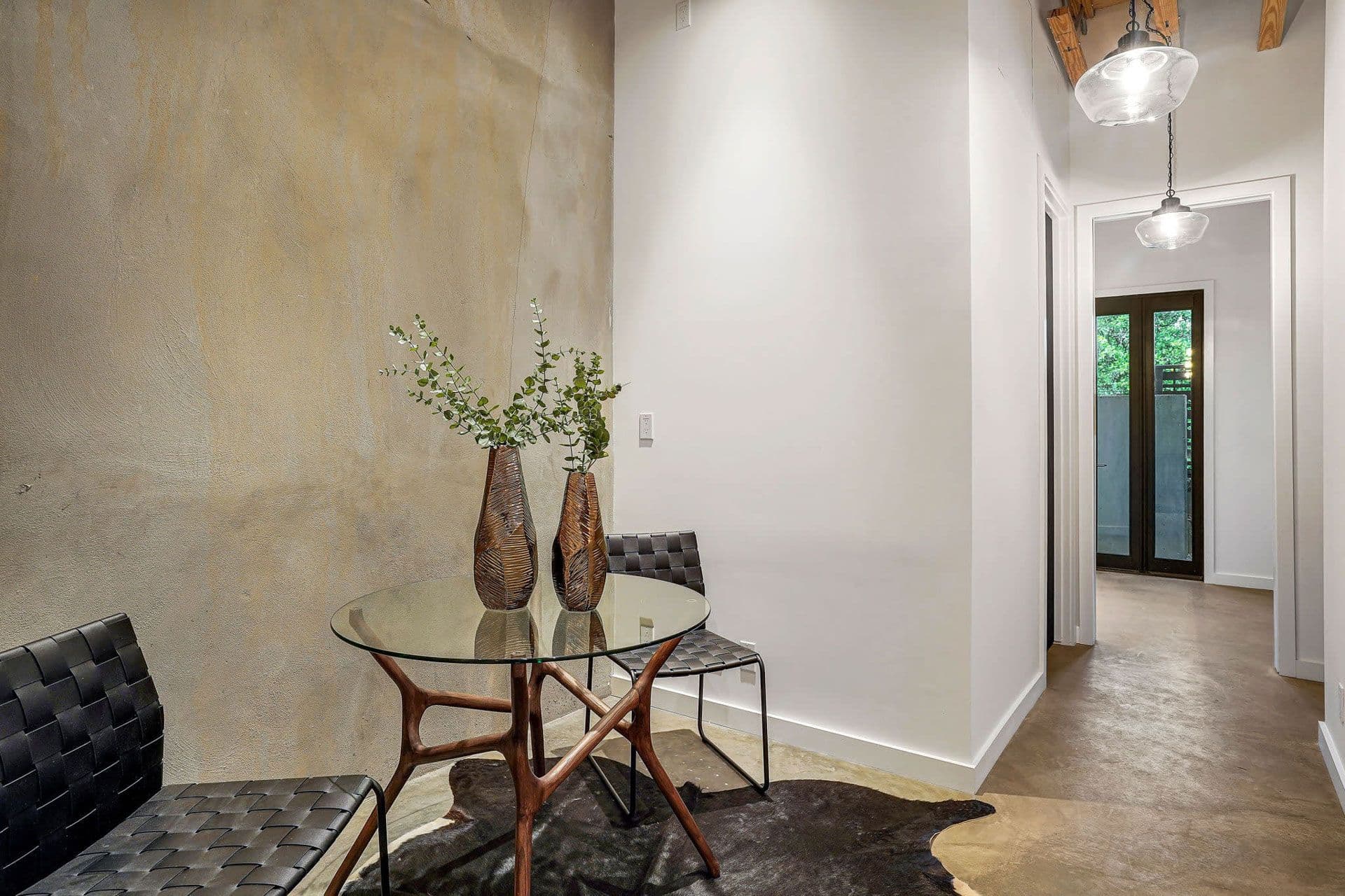 Sunset Park kitchen detail